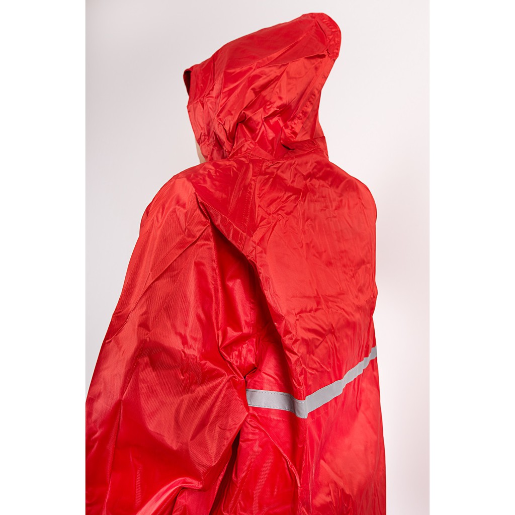 Mantel Hujan / Jas hujan Dewasa / Mantel Hujan Wanita / GRC - 186 4U CLOTHING