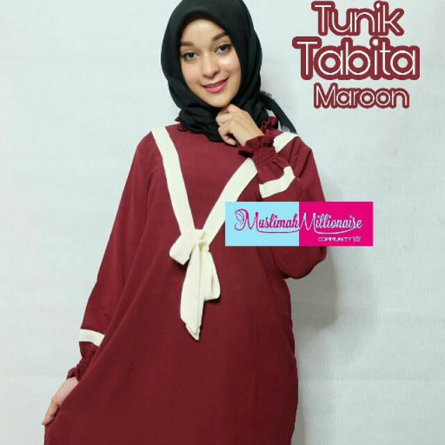 Tunik Tabita