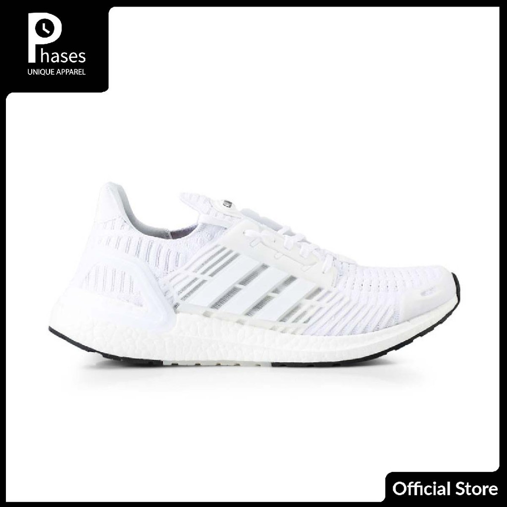 Adidas Ultraboost CC1 White Original