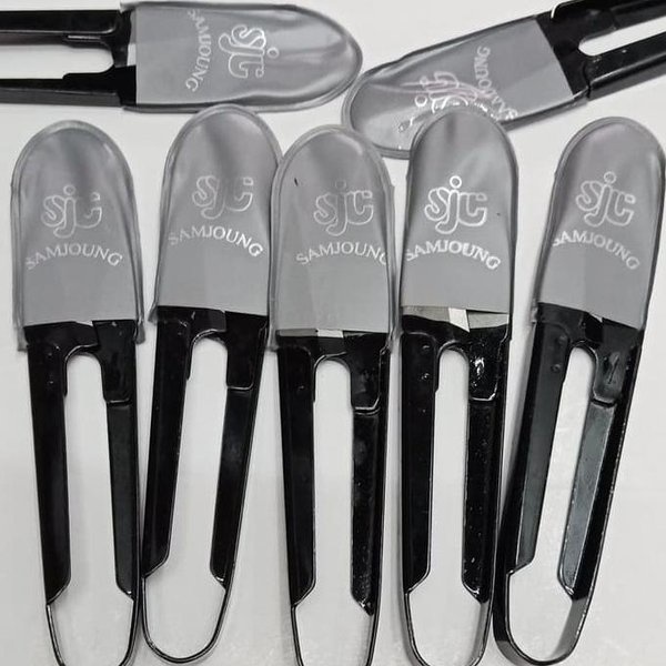MARKASSHOP66 GUNTING BENANG SAM JUNG