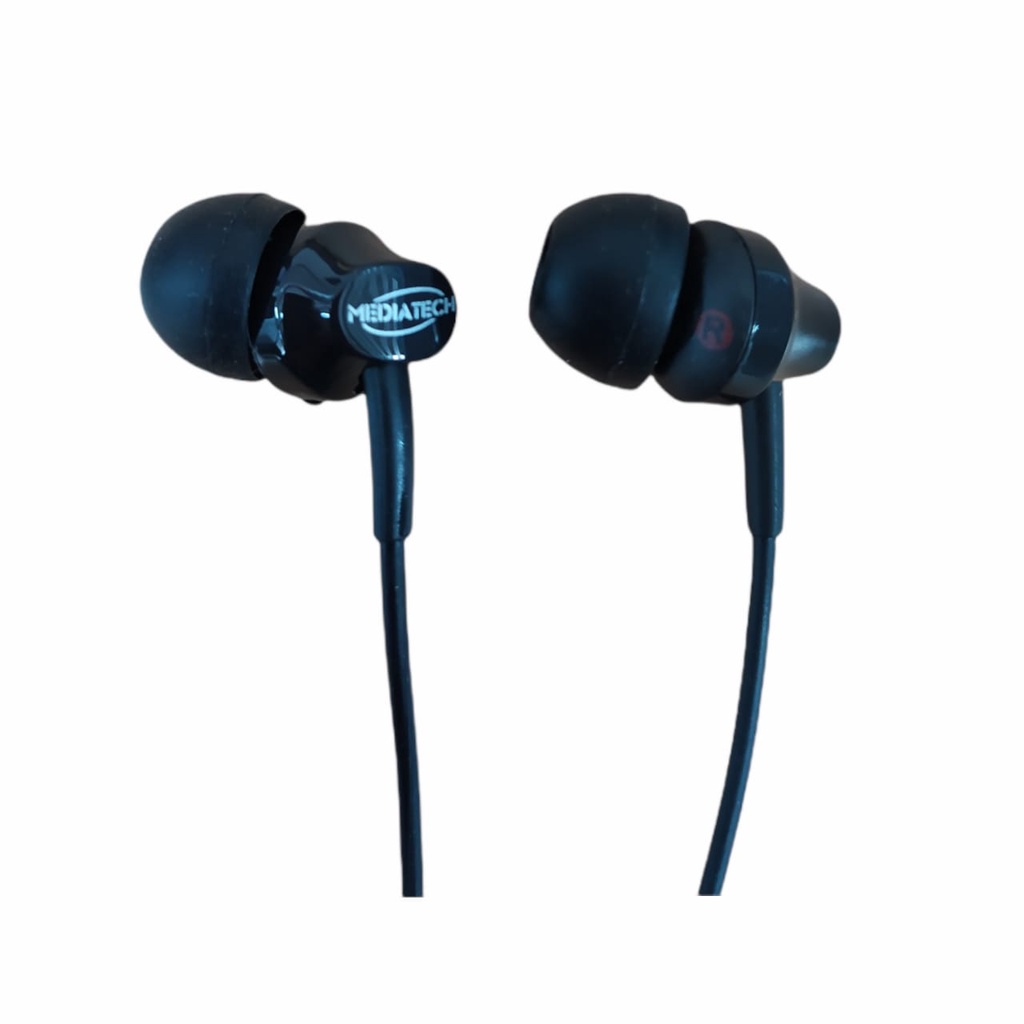 Mediatech Earphone MSE-04 - 56022