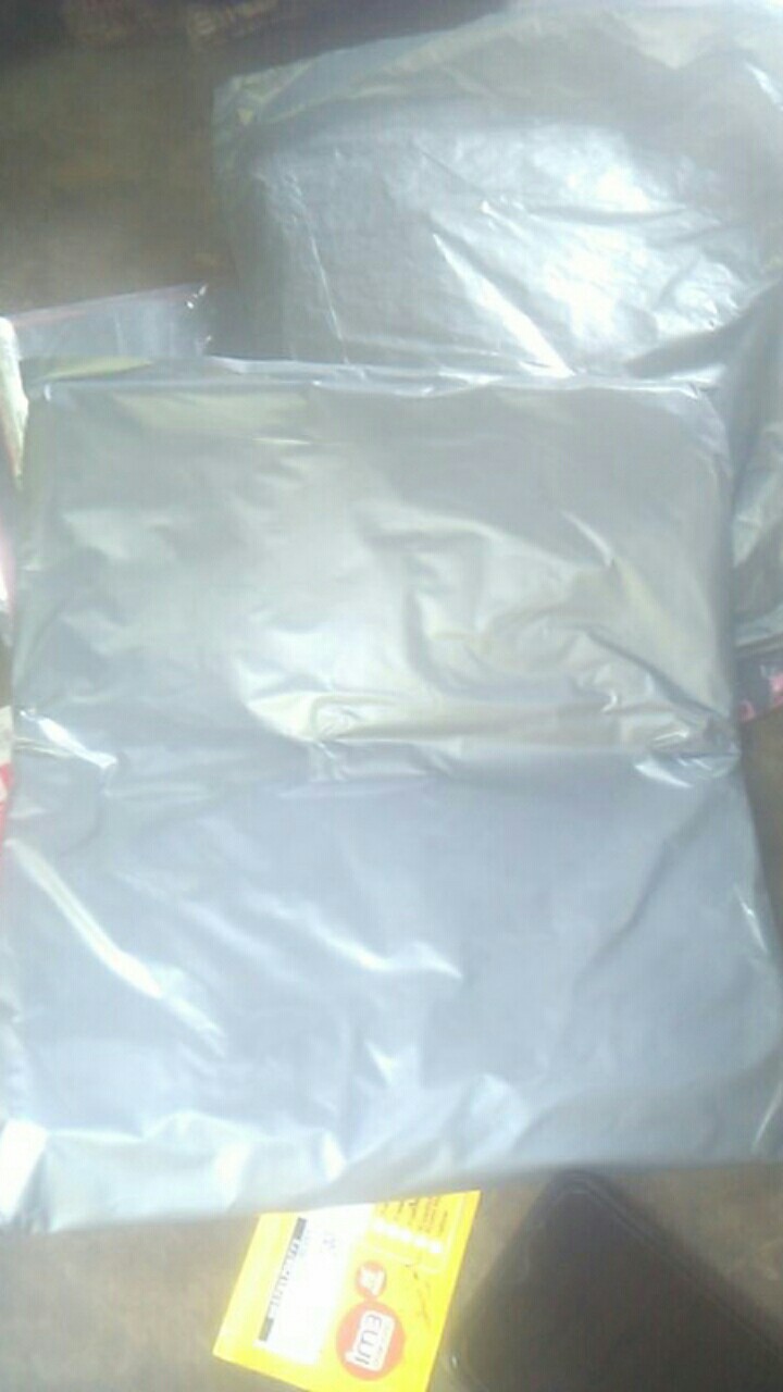 Kemeja Batik Pria Lengan Panjang Size M L Xl Xxl Bswart Hrb026 Batikshogan