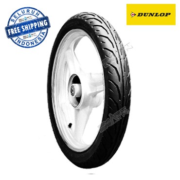 Dunlop TT900 130/70-17 TL Ban Motor