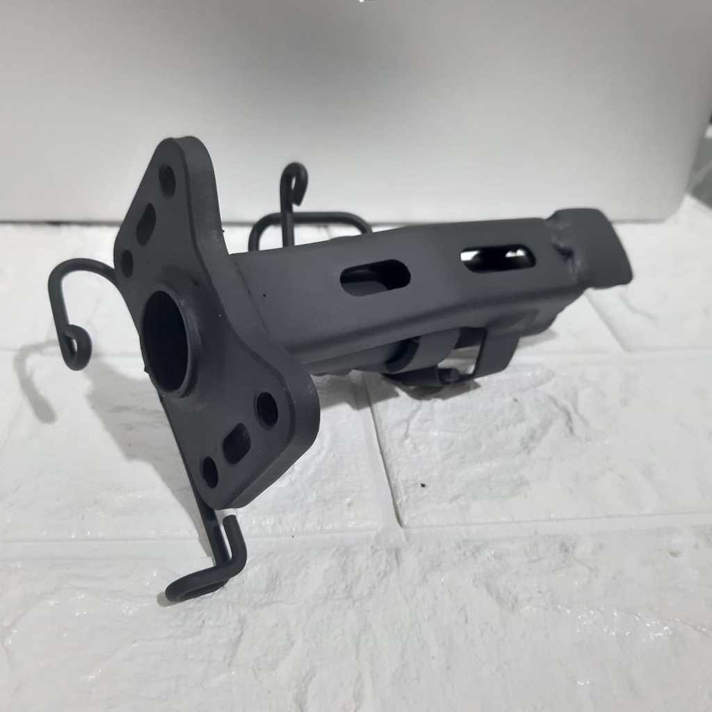 Dudukan Stang jepit Nmax 2020 Breket Stang jepit Nmax new Bracket Stang jepit all new Nmax