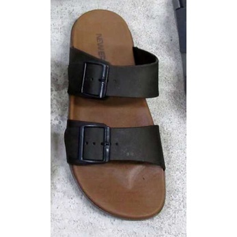 BB NEW ERA MB 8031 Sandal karet pria | Sandal slop pria