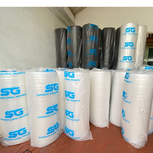 

Bubble Wrap BERKUALITAS MERK SGI