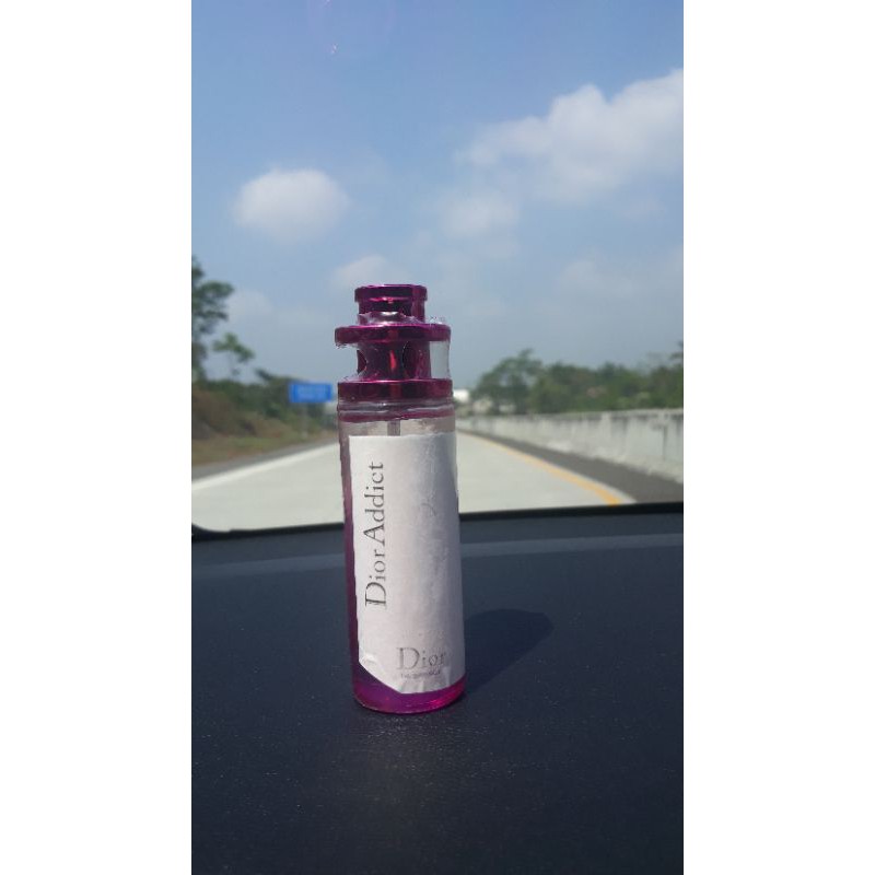 Parfum Dior Original  30ml variasi Dior Addict