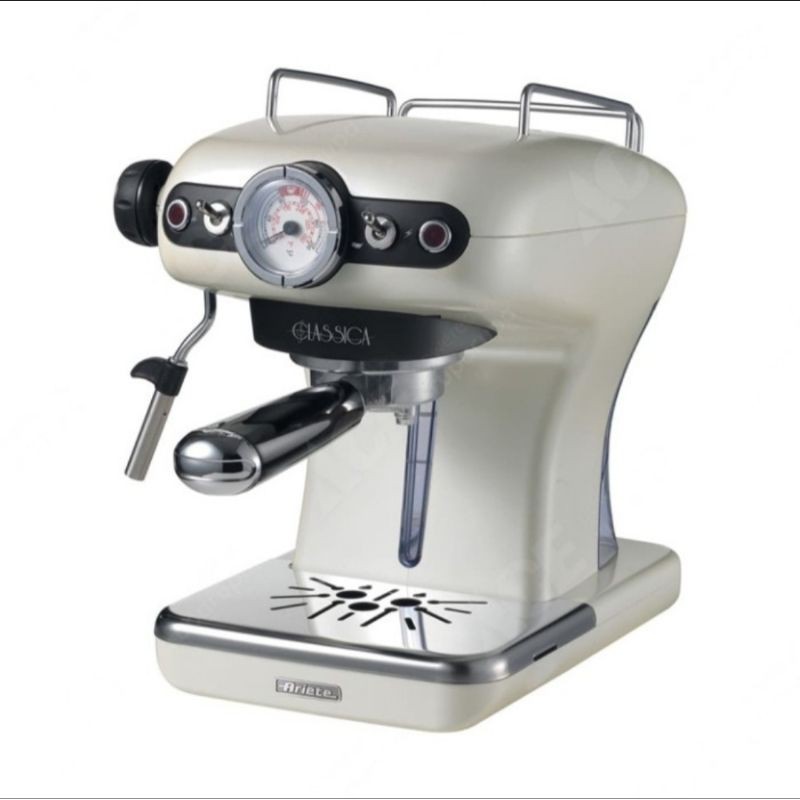 Ariete Classica Range Mesin Kopi Espresso