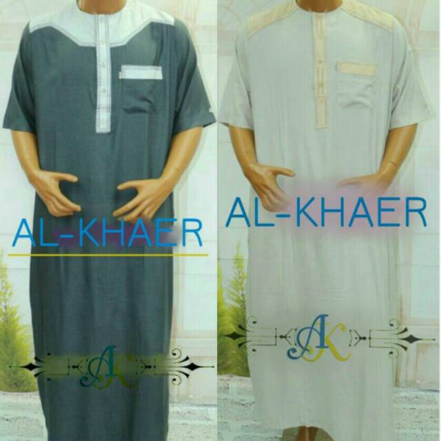 JUBAH IMPORT QURAISY MURAH