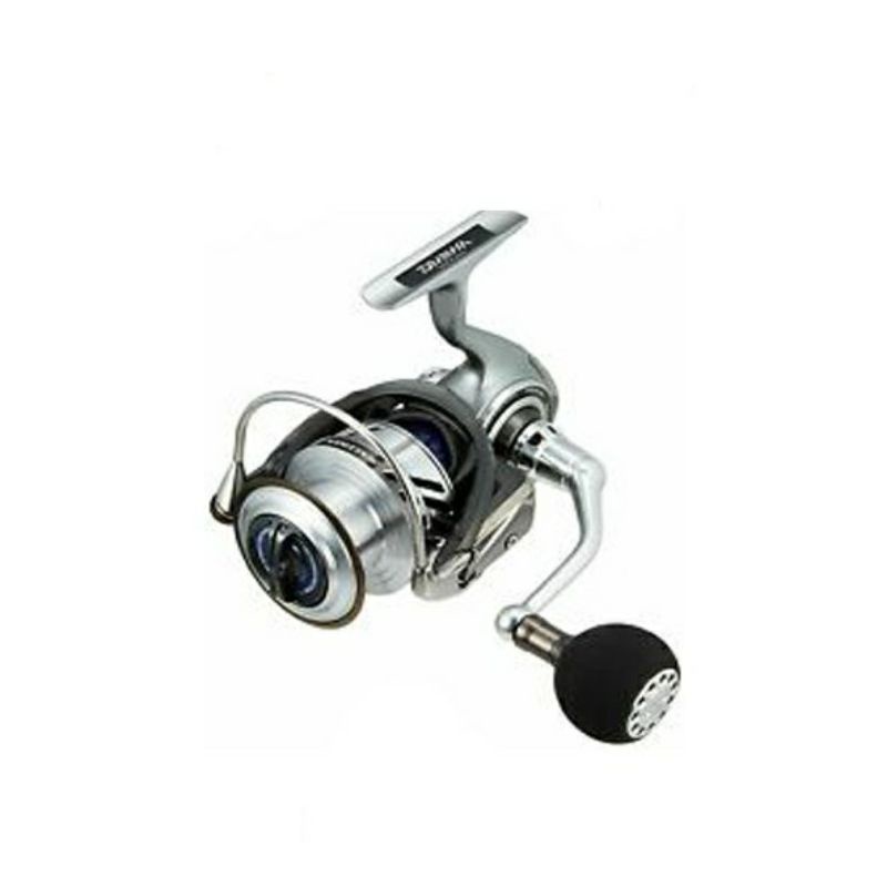Reel Daiwa Saltiga BJ 3500|4000|Saltwater|jigging