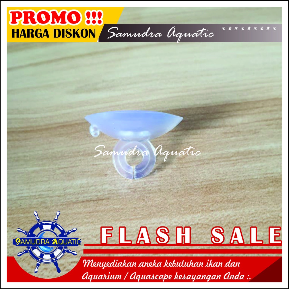 Cop SELANG AERATOR, DOP Karet Selang Aerator / Selang Aquarium Aquascape