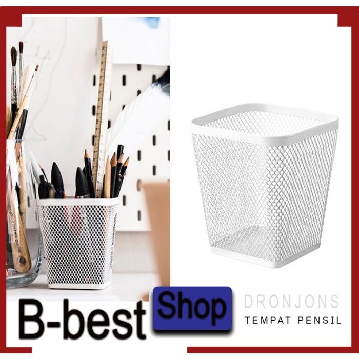 

Mudah Tempat Pinsil,Pulpen/Tempat Alat Tulis/Alat Tulis Limited