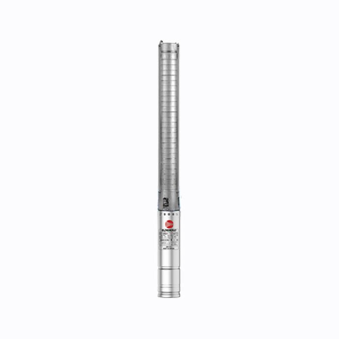 Pompa Celup Sumur dalam untuk air bersih Pedrollo type WPR-SP-309m