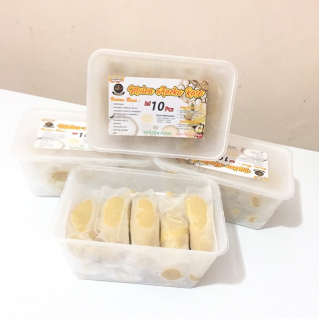 

Molen Frozen Aneka Rasa