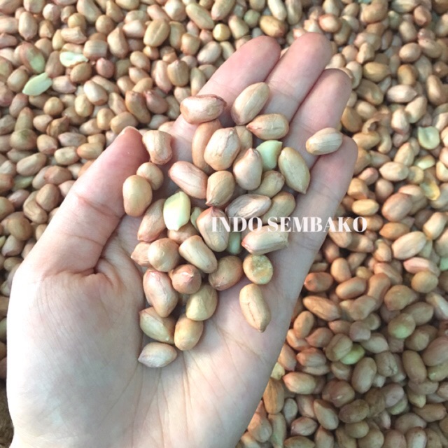 Kacang Tanah 1kg