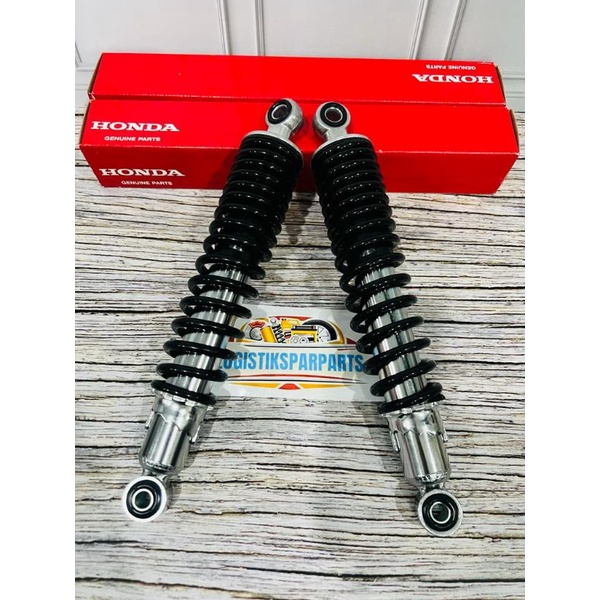 SHOCK SOK BELAKANG MEGAPRO LAMA/ PRIMUS /HIU NEOTECH KEH