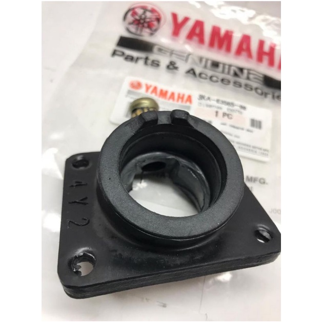 Manipul Untuk Yamaha Rx king 3KA