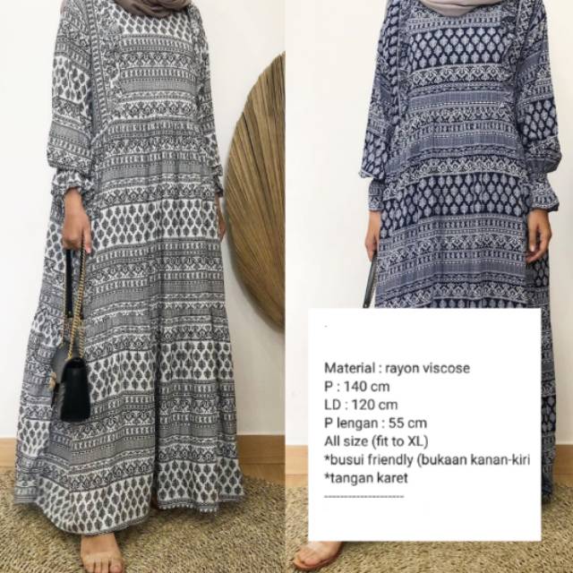 Biza Busui by Fixpose