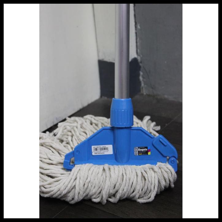 Kain Pel Pelan Mob Mop Jepit Nagata Ngt 1500 Pel Lantai