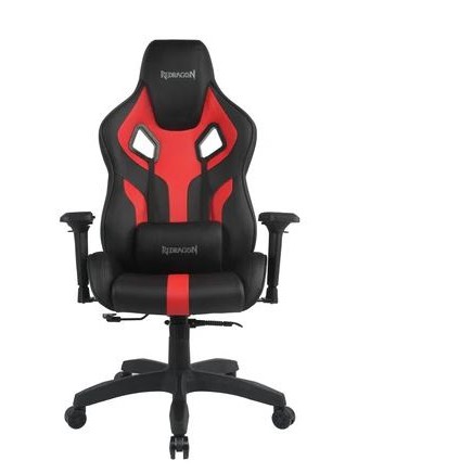 Redragon CAPRICORNUS C502 Premium Quality Kursi Gaming Chair