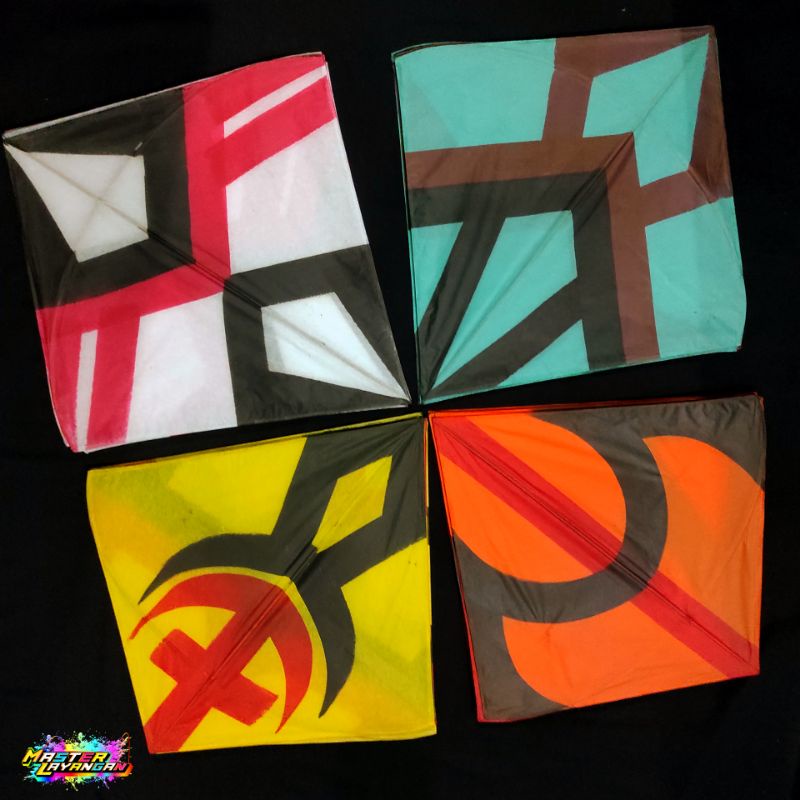 layangan aduan super seot/layangan seot murah/layangan seot berotot asli bandung