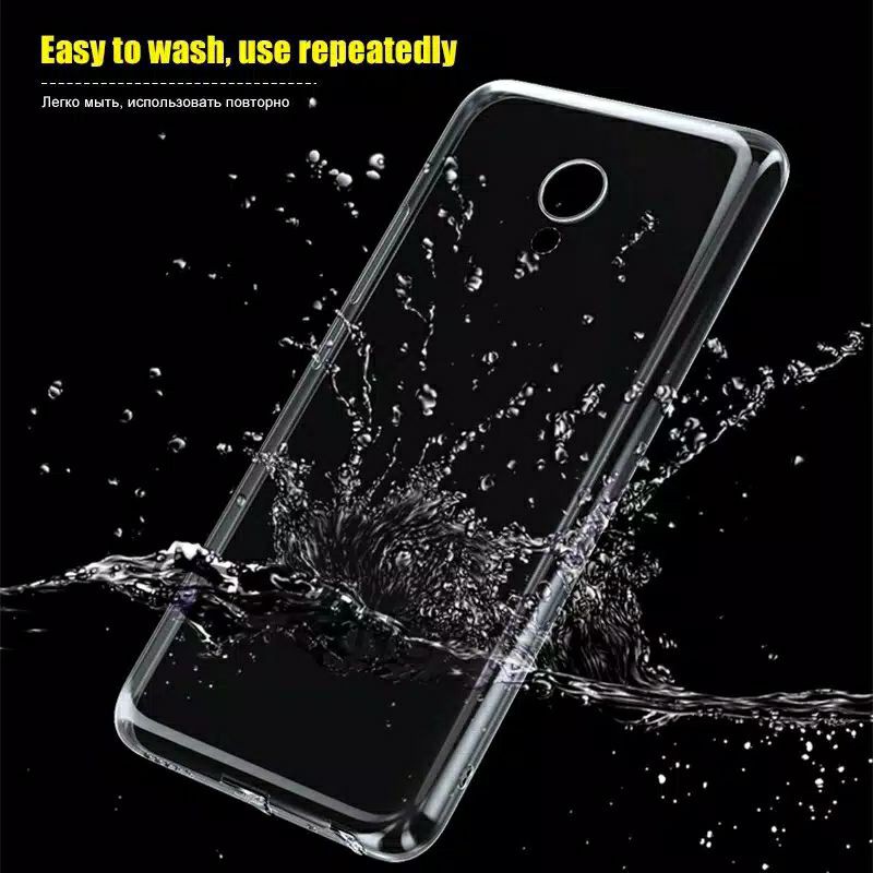 Case Meizu M2 Note Softcase meizu m2 note