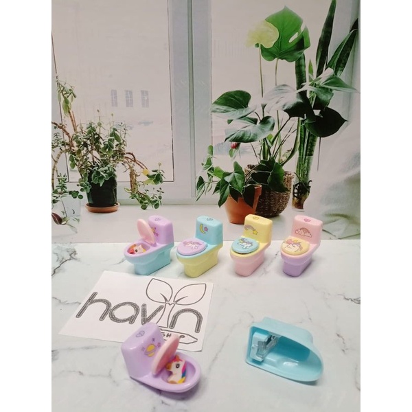 

SERUTAN KLOSET UNICORN/RAUTAN/SHARPERNER LUCU ANAK