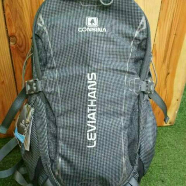 Tas ransel / backpack / daypack Consina LEVIATHANS
