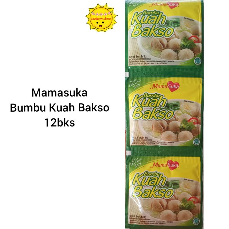

Mama Suka Kuah Bakso 8gr (12)