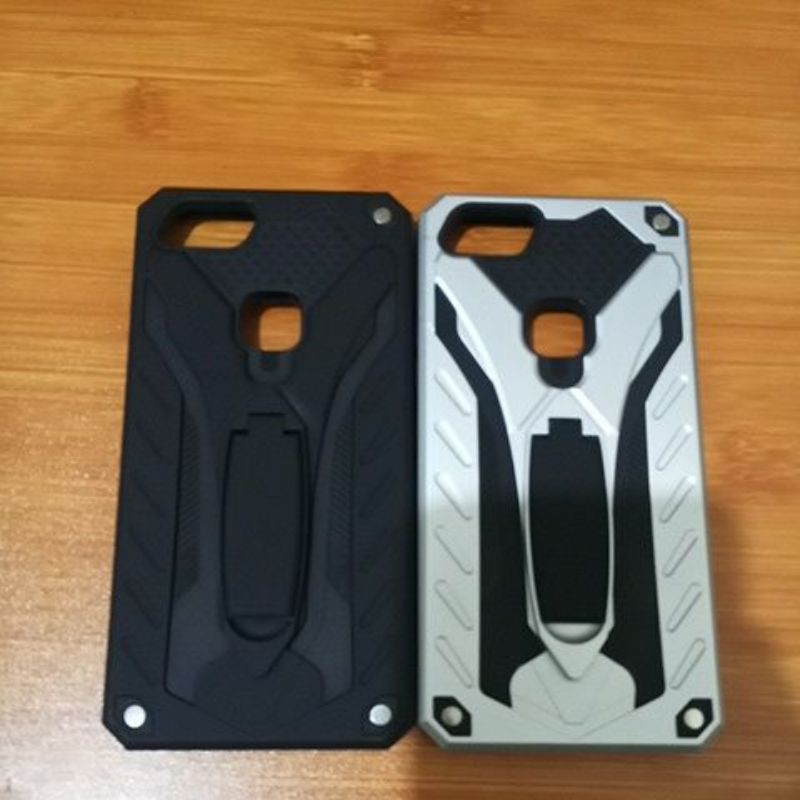 HardCase Phantom Robot Standing Vivo Y83