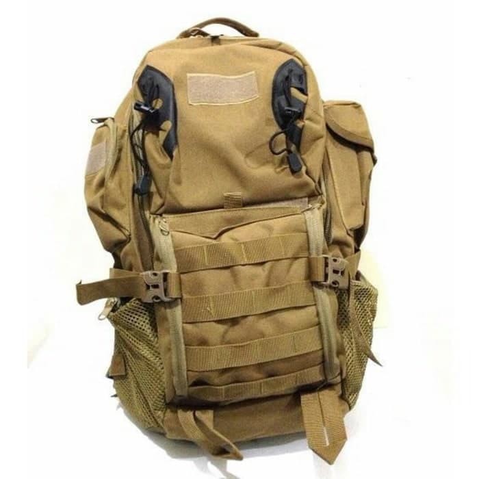 Ransel Army 02 import Army