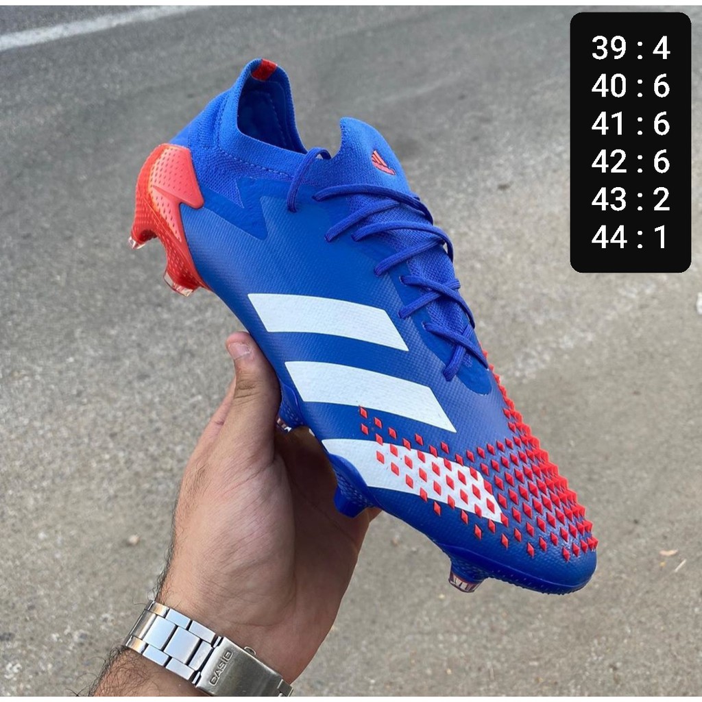 ADIDAS PREDATOR MUTATOR 20.1