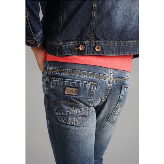 Celana Lois CFL/CFS386D