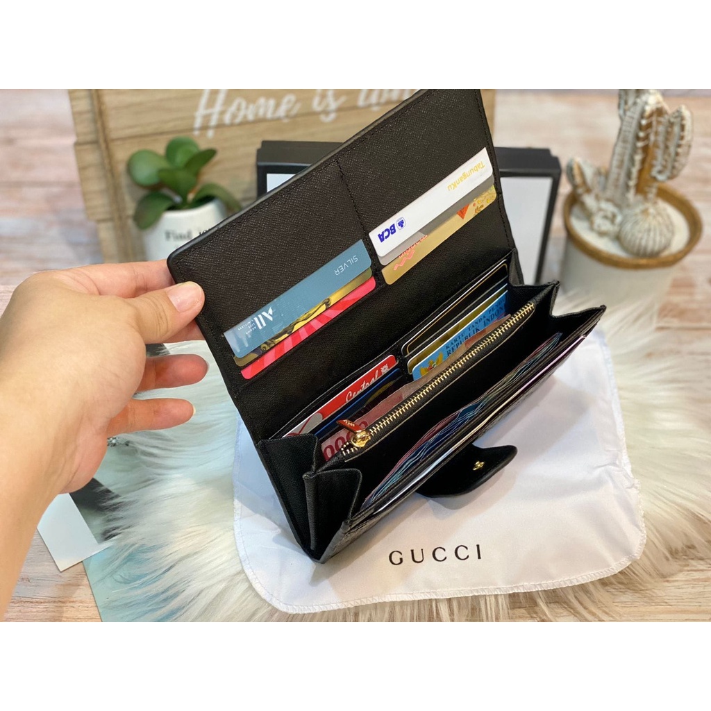 dompet import wanita free box