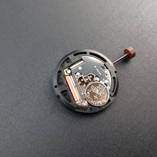 Jual MESIN JAM TANGAN MESIN RONDA CALIBER 517 TANGGAL HARI Shopee