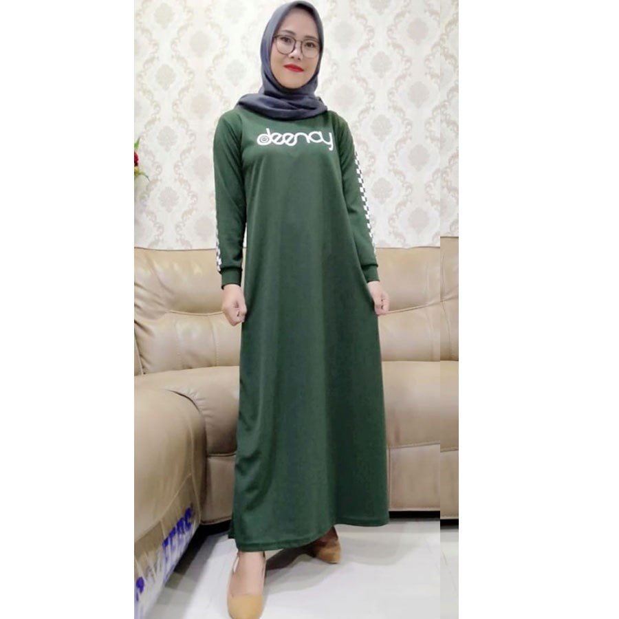 GAMIS DEENAY CARLINA FASHION