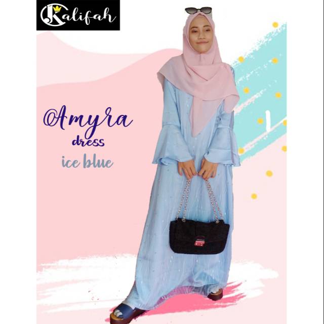 Amyra dress maxmara + tile pearl