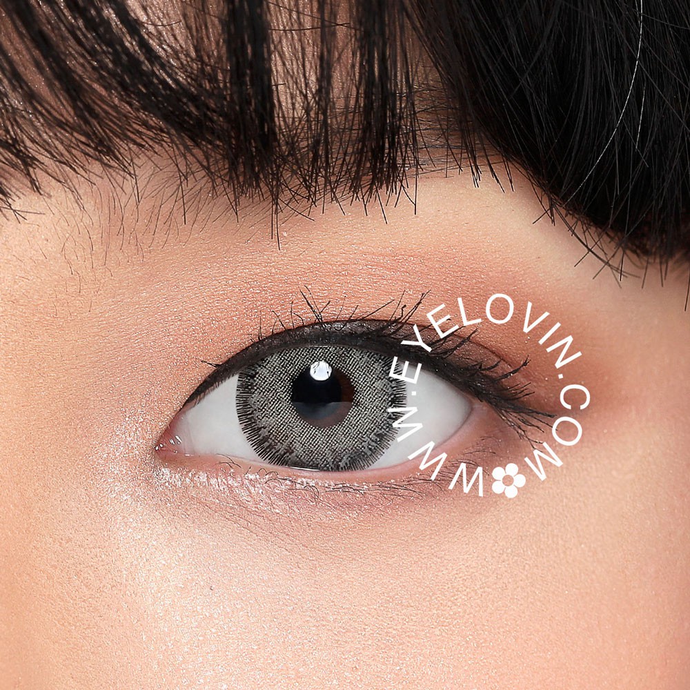 EYELOVIN Softlens EVAR - Suzie Grey