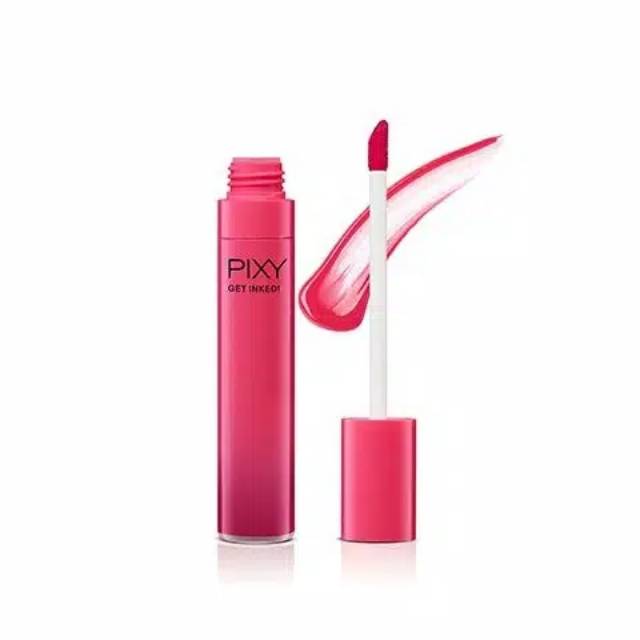 Pixy Get Inked! | Get Inked | Lip Tint