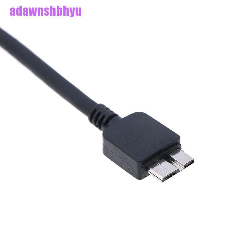 Kabel usb Tipe c Ke micro usb Tipe c Untuk hard disk hdd