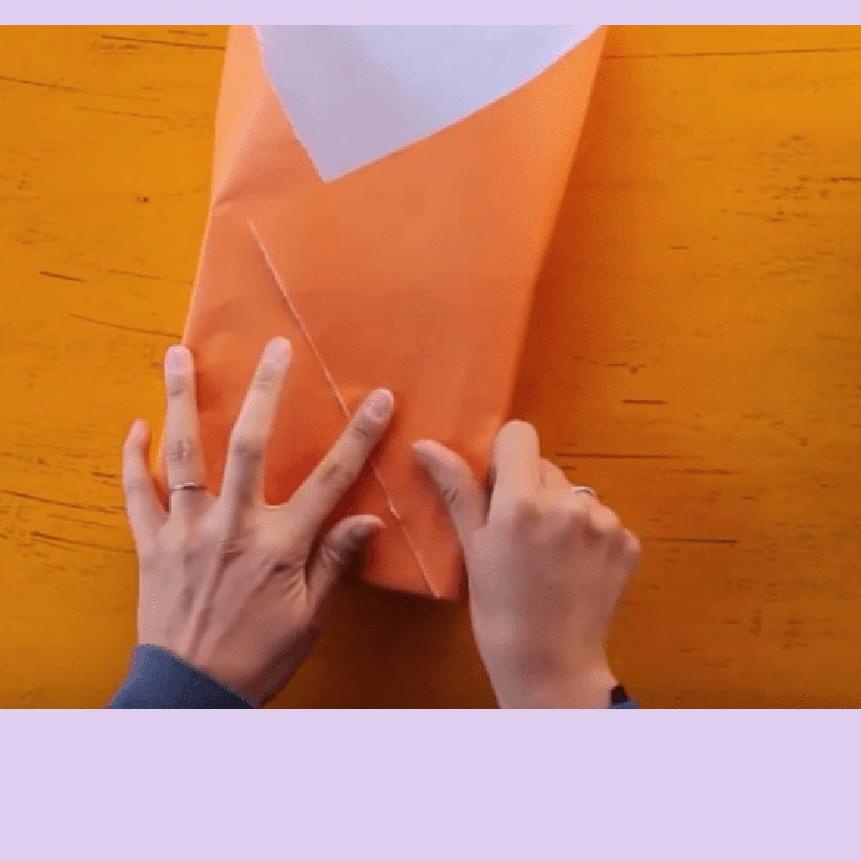 

JU7✽ Packing Kado Dengan Dus dan kertas Kado Terkini