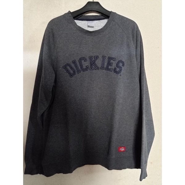 Jaket Sweater CrewNeck (CN) Hoodie Zipper Second Branded Original