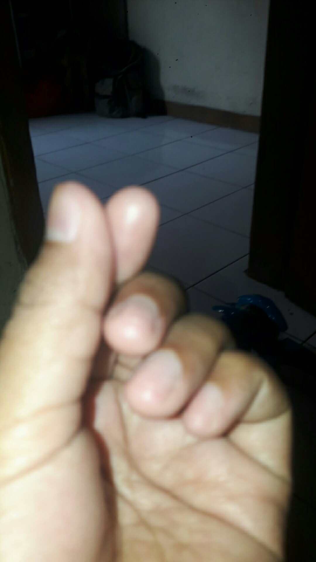 Kran Besi Tembok Onda Bm 1/2 Keran Taman Pendek Cebol