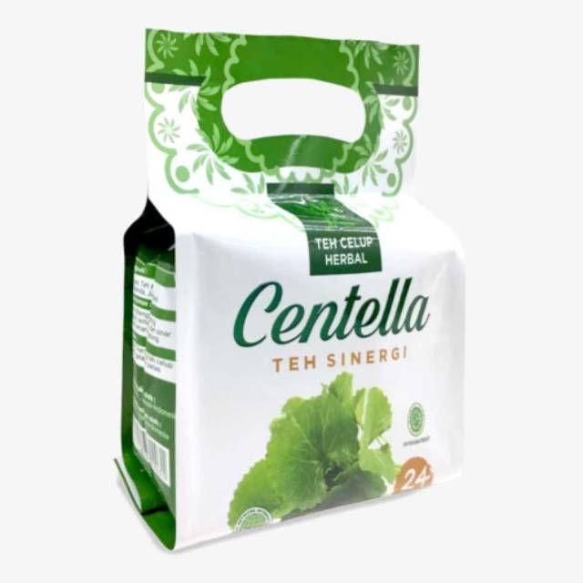 

TEH HERBAL / TEH CANTELLA HPAI / TEH DIET