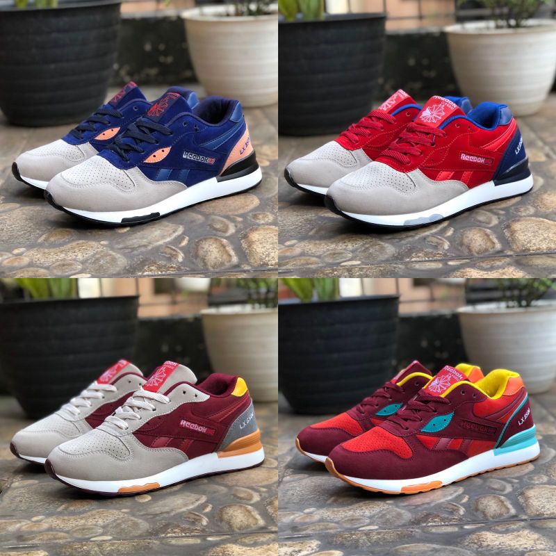 Sepatu Reebok LX8500