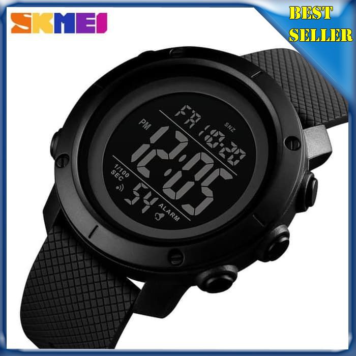 SKMEI Jam Tangan Digital Pria - 1426