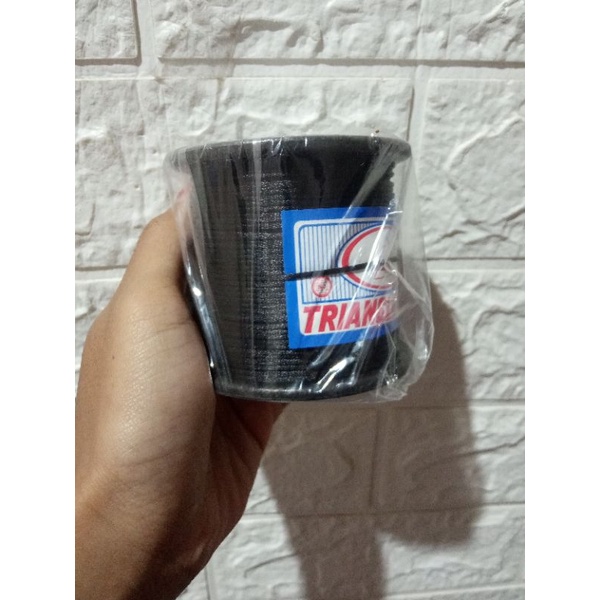 

tali satin roll 1mm -+100yrd