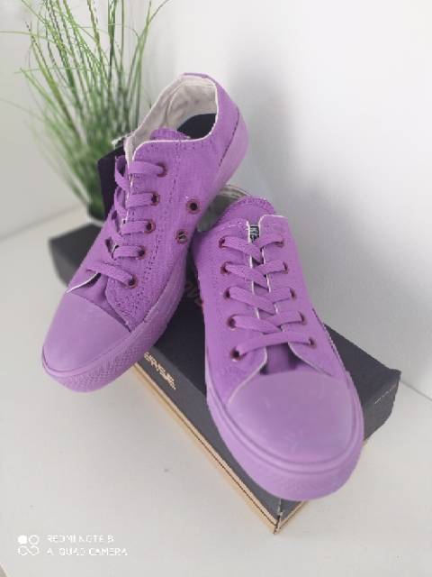 Sepatu Converse All Star The Best Quality+Box Converse