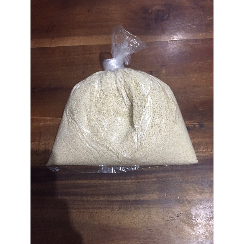 

100 grm WIJEN PUTIH
