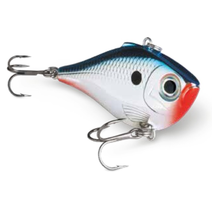 UMPAN RAPALA RIPPIN RAP